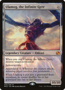 Ulamog, la Hélice Infinita [Modern Masters 2015]