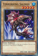 Salmón Rey Terrorífico [SGX3-ENI26] Común