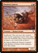 Lancier de Hanweir [Avacyn Ressuscité]