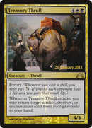 Thrull de la trésorerie [Prerelease Promos Gatecrash]