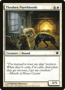 Pur-sang de Thraben [Innistrad]