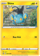Shinx (046/163) [Espada y Escudo: Estilos de Combate]