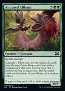 Altisaurio molesto [Double Masters 2022]