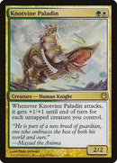 Paladin de vigne-noue [Duel Decks: Knights vs. Dragons]