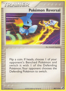 Pokémon Renversement (88/115) [EX : Forces Inconnues]