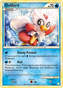 Cadoizo (39/123) [HeartGold & SoulSilver: Set de Base]
