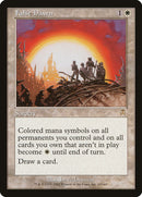 Fausse aube [Apocalypse]
