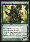 Visionnaire elfe [Friday Night Magic 2010]