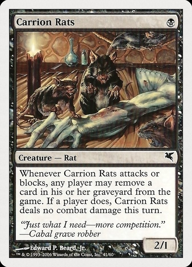 Rats charognards (41) [Hachette UK]