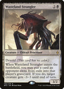 Étrangleur des Landes désolées [Battle for Zendikar]