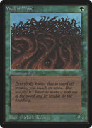 Mur de Bois [Édition Bêta]