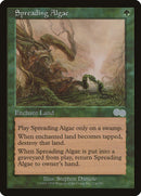 Algues proliférantes [Saga d'Urza]