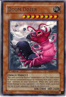 Bulldozer Funeste [SOI-FR024] Rare