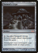 Crypte de Tormod [Friday Night Magic 2008]
