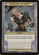 Greven il-Vec [Serie Vanguard]