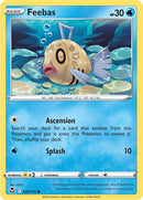 Feebas (039/195) [Espada y Escudo: Tempestad Plateada]