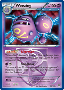 Smogogo (58/135) [Noir & Blanc : Tempête Plasma]