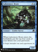 Brute de laboratoire [Mystery Booster]