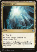 Noyau de Mirrodin [Jumpstart]