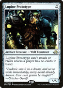 Lupin Prototype [Prerelease Promos Lune hermétique]