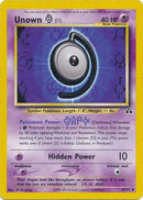 Zarbi [D] (47/75) [Neo Discovery Illimité]