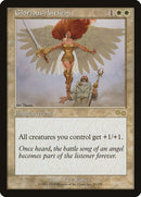 Hymne glorieux [Saga d'Urza]