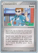 Scott (81/108) (Rambolt - Jeremy Scharff-Kim) [Campeonato Mundial 2007]