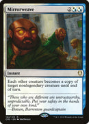 Miroir des songes [Commander Anthology Volume II]
