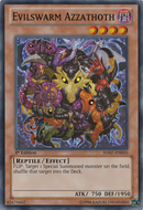 Infestation Azzathoth [HA07-FR050] Super Rare