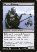 Martyr d'os [Souffle Glacial]