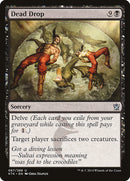 Livraison discrète [Khans of Tarkir]