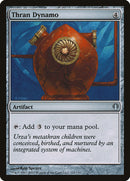 Dynamo thran [Némésis]