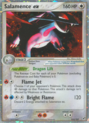Drattak ex (103/107) [EX : Deoxys]