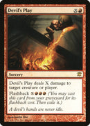La travesura del diablo [Innistrad]