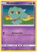 Misdreavus (77/214) [Sol y Luna: Lazos Indomables]