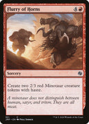 Bourrasque de cors [Jumpstart]