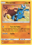 Scarhino (107/236) [Soleil et Lune : Harmonie des Esprits]