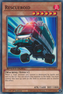 Rescueroid [SGX2-FRB12] Commune