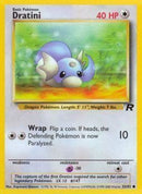 Minidraco (53/82) [Team Rocket Unlimited]