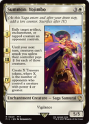 Invoquez : Yojimbo [FINAL FANTASY Commander]