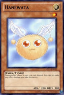Hanewata (Morado) [DL11-EN011] Rara