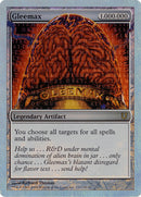 Gleemax (Foil alternatif) [Déséquilibré]
