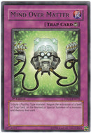 Esprit sur corps [TDGS-EN073] Rare
