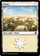 Plaines (0370) [Bloomburrow]
