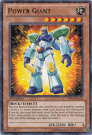Géant Puissant [BP01-FR161] Starfoil Rare