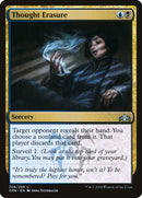 Effacement des pensées [Guildes de Ravnica]