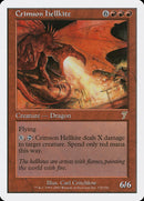 Draco Sanguinus [Septième édition]