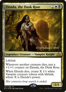 Elenda, la rose du crépuscule [Promos d'avant-première Les rivaux d'Ixalan]