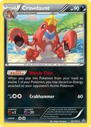 Colhomard (92/160) [XY: Primo-Choc]