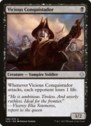 Conquistador vicieux [Ixalan]